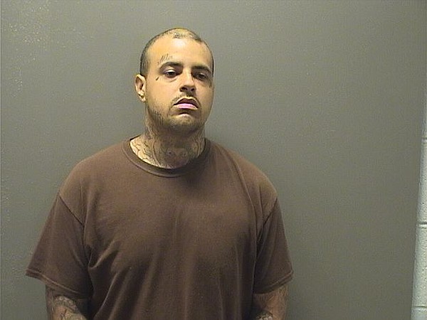 Hot Springs man gets 8year sentence in drug case Hot Springs man gets 8year sentence in drug case