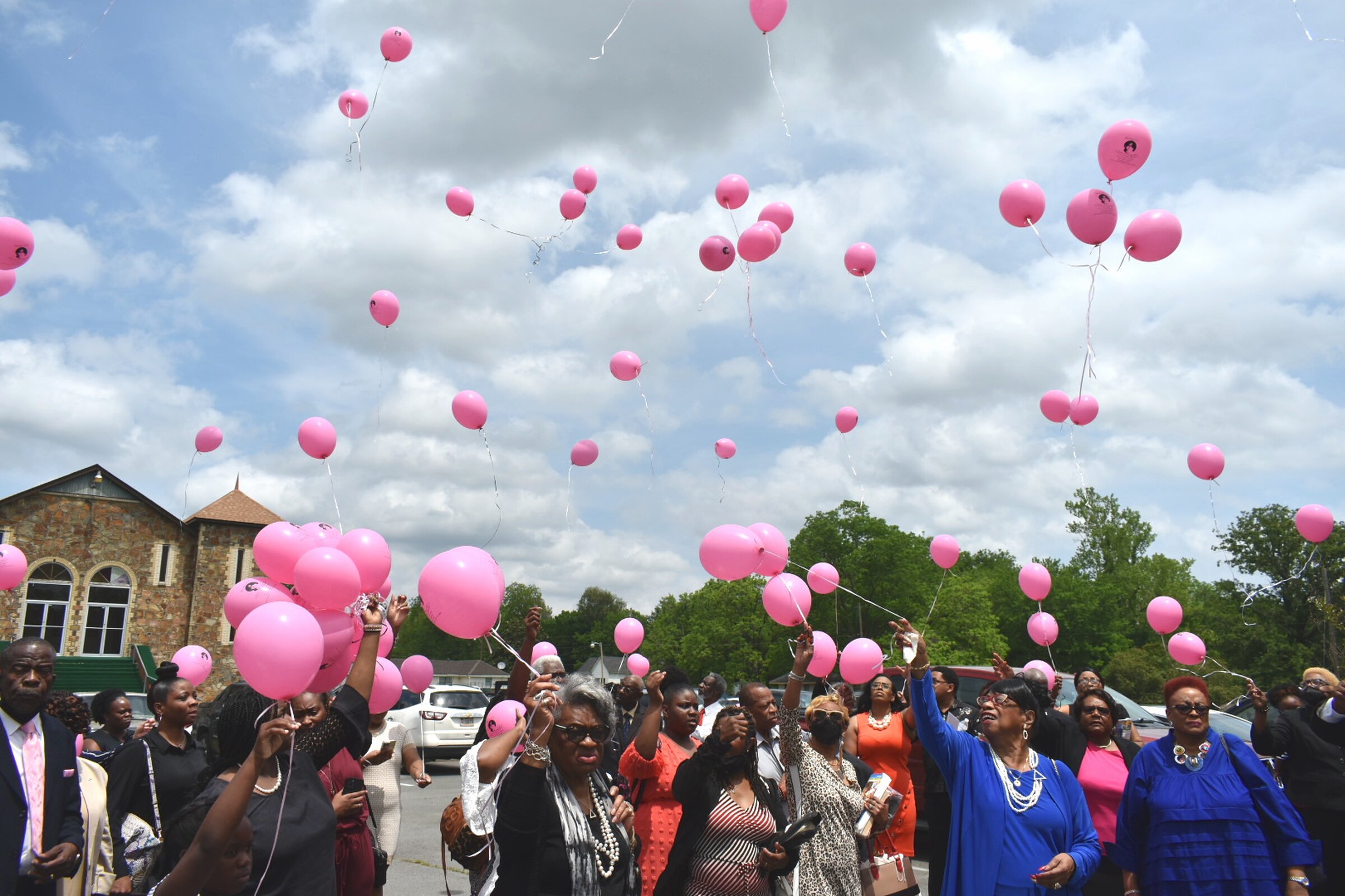 Hall’s mother pleads for information