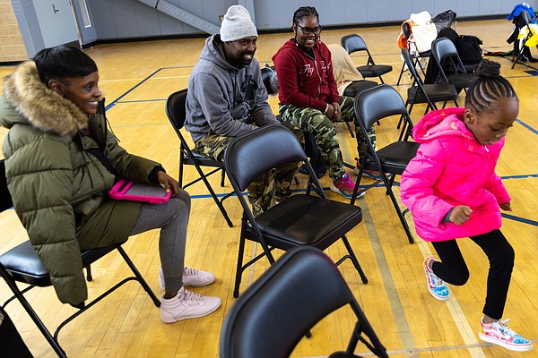 She's only 11 — but Fly Zyah is a powerful rapper for social justice - Vimarsana News