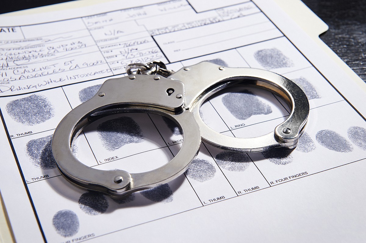 9 people arrested in various incidents following weekend trail ride in Hempstead County, police say