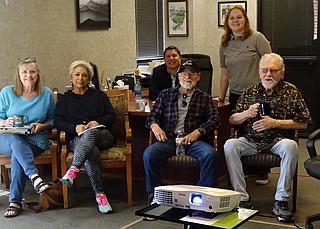 Linden seeks recognition as a Music Friendly Texas Community ...