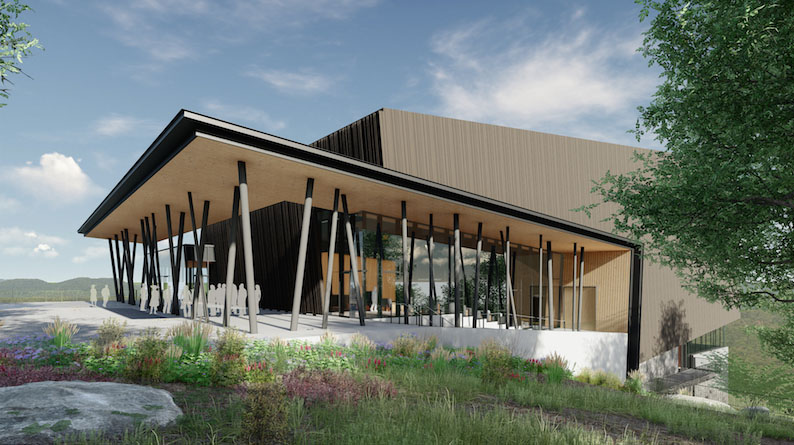 Opera in the Ozarks gets $34 million Walton Family Foundation grant - Vimarsana News