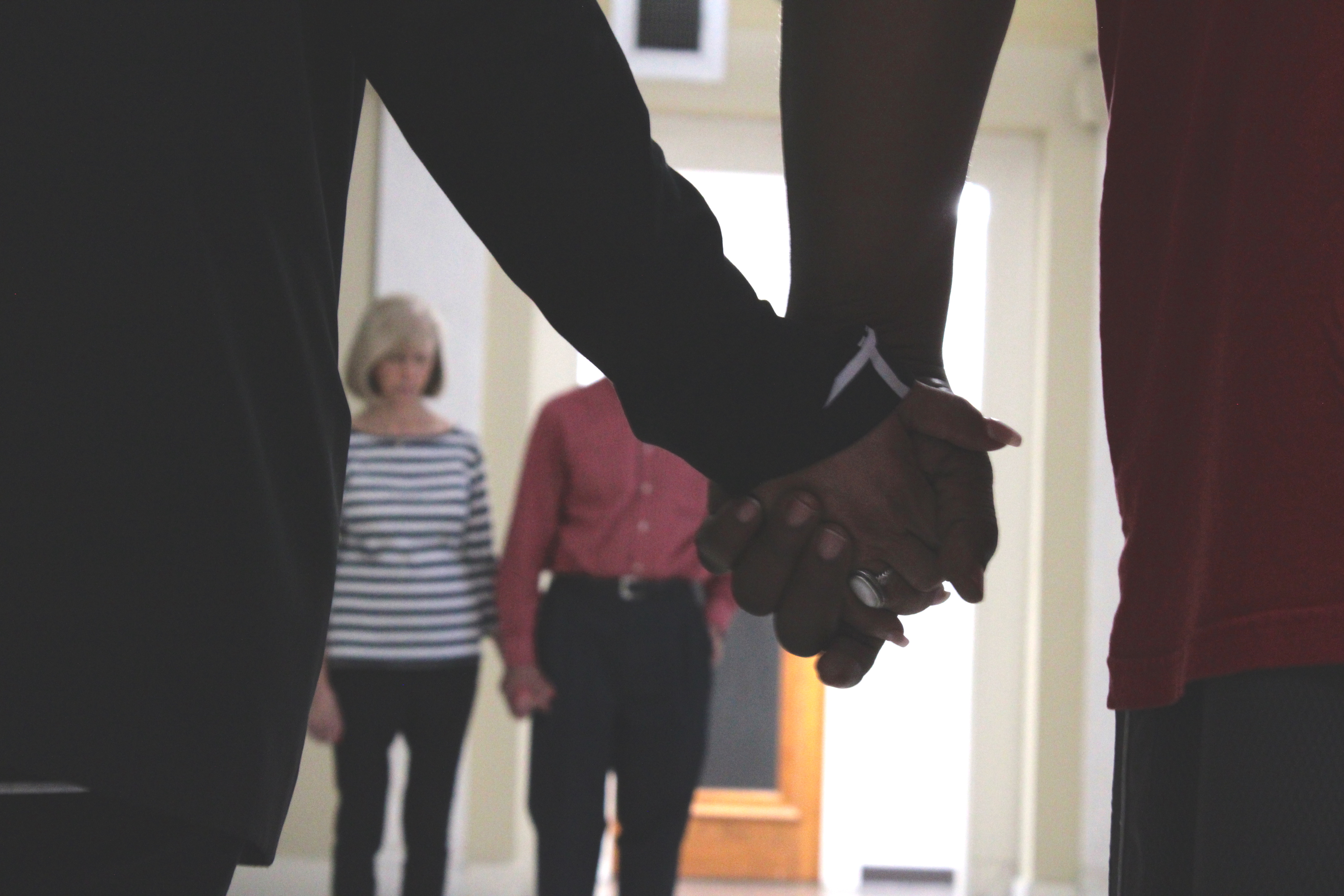 Community-wide prayer set for Sunday - Vimarsana News
