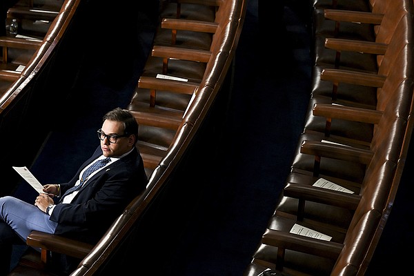 Sources: Rep. Santos facing U.S. charges - Vimarsana News