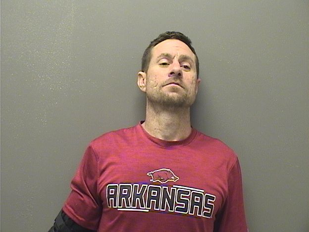 Arrest made in Hot Springs copper theft - Vimarsana News