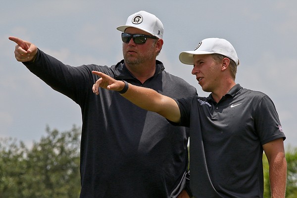 How UALR Coach Jake Harrington's competitive fire has fueled his Trojans to a 3rd straight NCAA regional - Vimarsana News