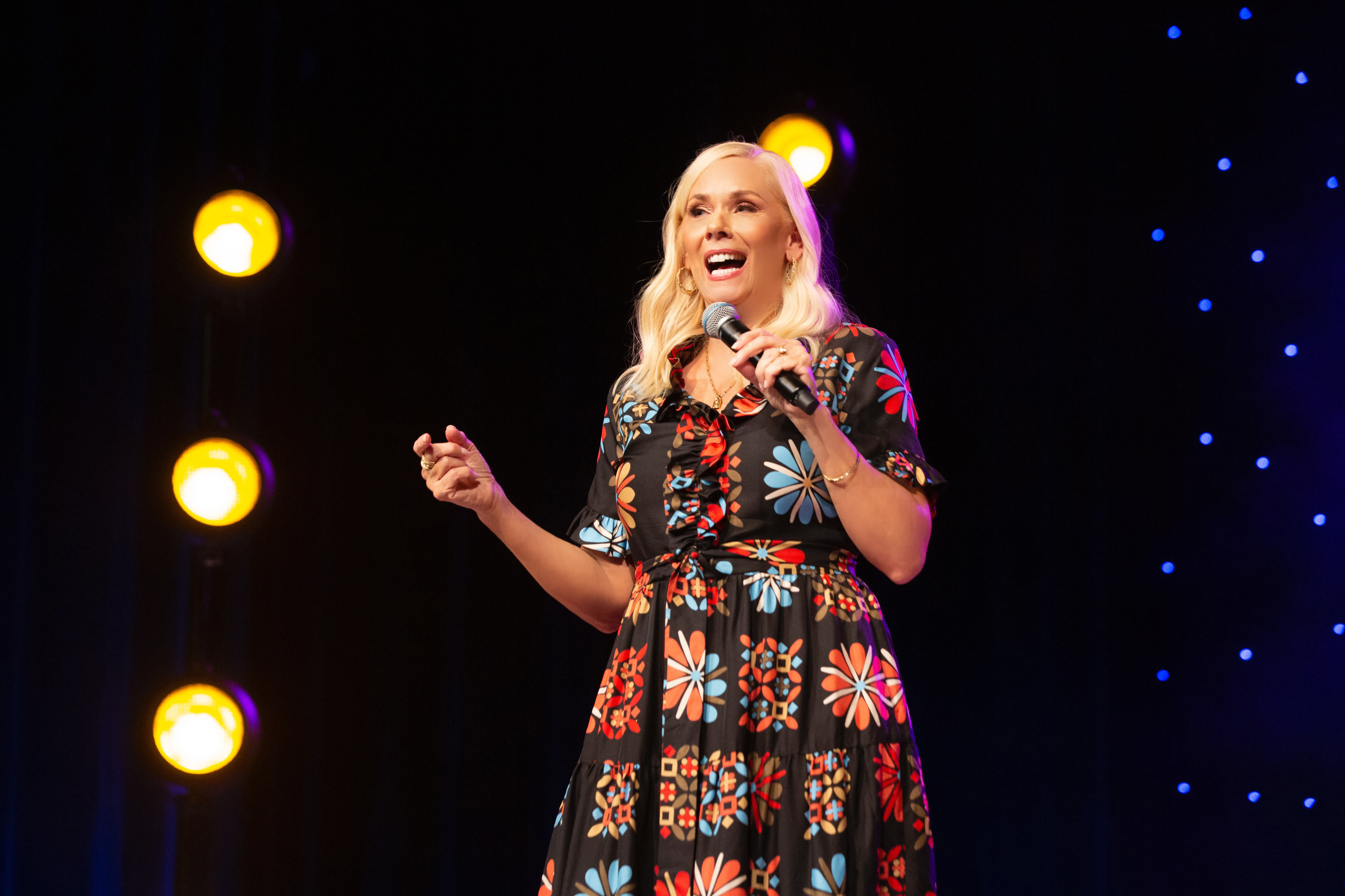 Gen X Southern moms are what works in comedy now - Vimarsana News