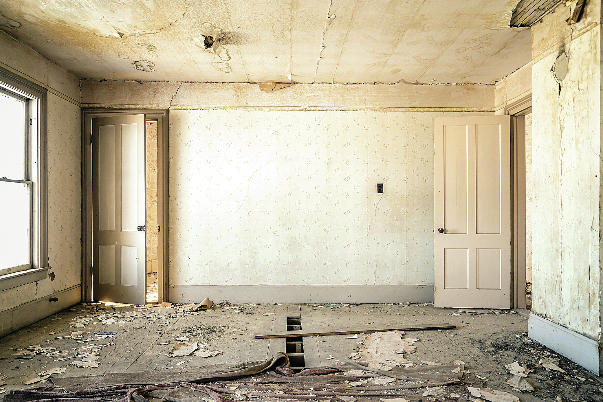 How to renovate an old house without sacrificing its character - Vimarsana News