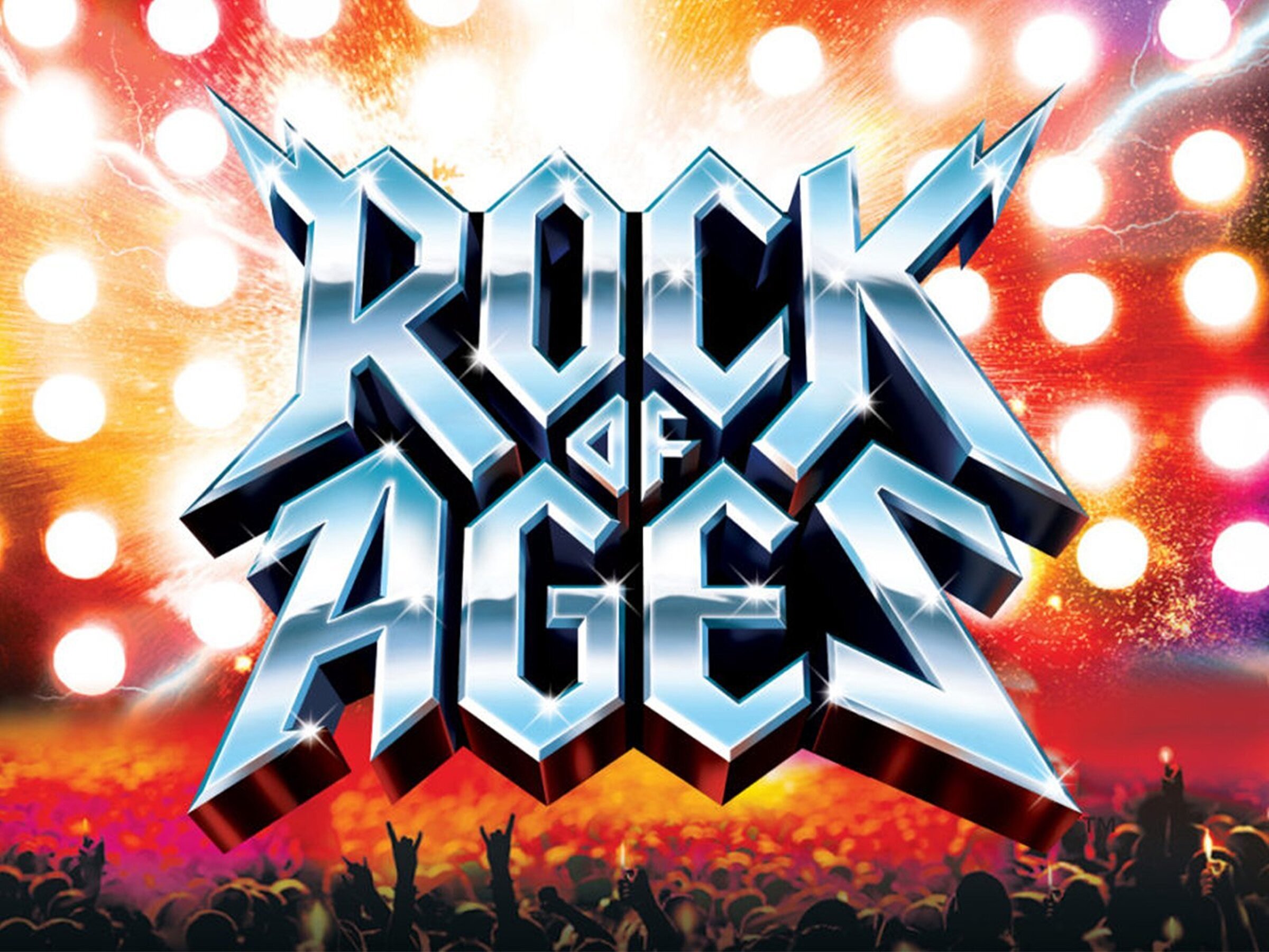ASC sets auditions for ‘Rock of Ages’