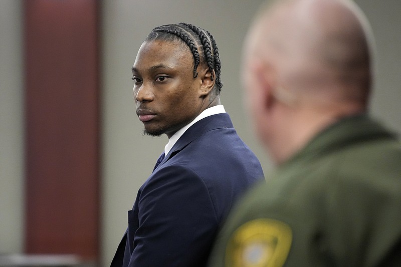 ExRaider Henry Ruggs pleads guilty to driving drunk at 156 mph