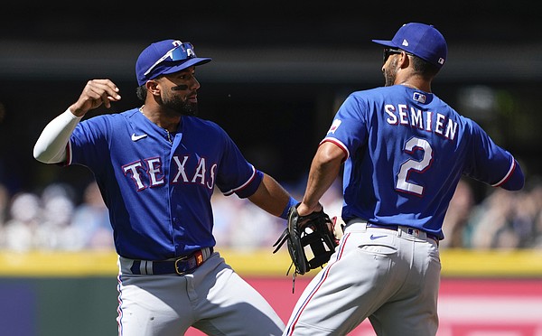 Gallo homers for 4th time in 7 games, Twins beat Angels 6-2