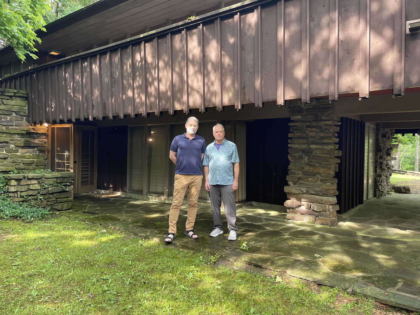 Faye Jones steps into virtual reality with new kiosk at Shiloh Museum - Vimarsana News