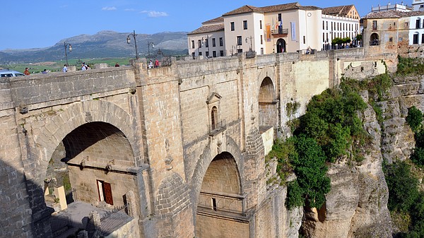 RICK STEVES' EUROPE: Gorge-ous Ronda, this quintessentially Spanish village is a must-visit in Andalucía - Vimarsana News