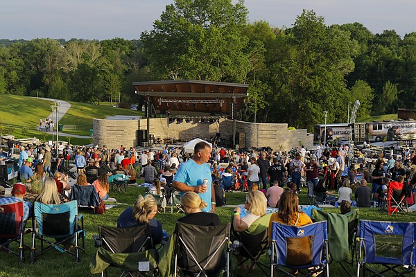 A guide to Mid-Missouri summer concerts | Jefferson City News Tribune