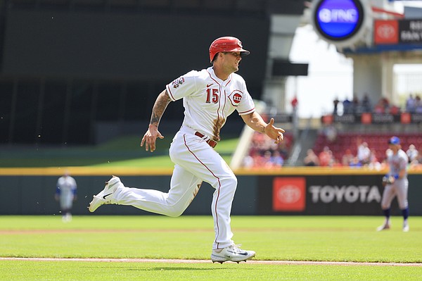 Lowe drives in five; Rays expand AL East lead - Vimarsana News