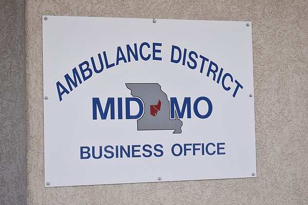Ambulance district required to repay grant funds - Vimarsana News