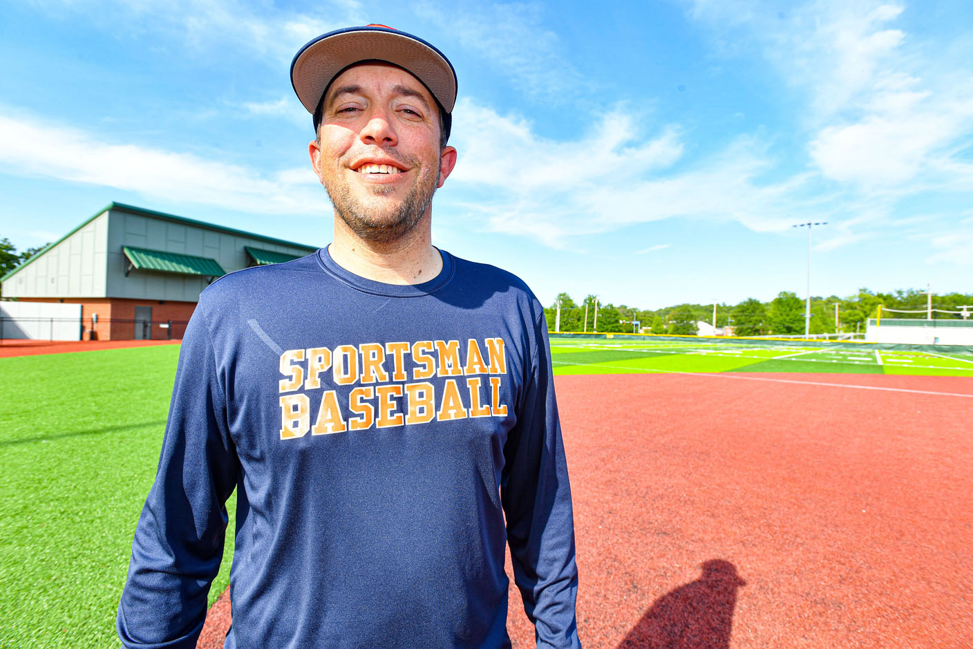 River Valley Spotlight: After 11 seasons, Coach Trey Prieur moving away from Sportsman program to focus on new career - Vimarsana News