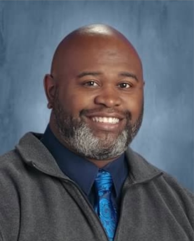 Fred Lilly II honored as May's Betty J Lewis Unsung Hero - Vimarsana News