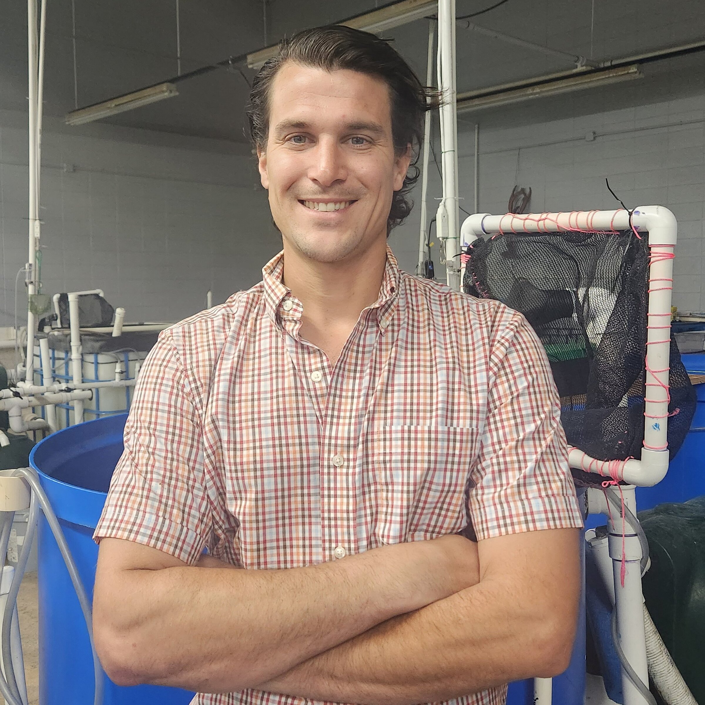 UAPB grad’s students get real-world tasks
