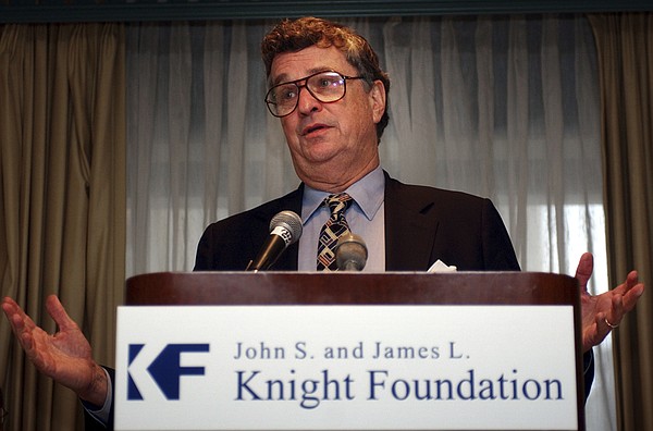 Spokesman in Iran crisis Hodding Carter III dies Spokesman in Iran crisis Hodding Carter III dies