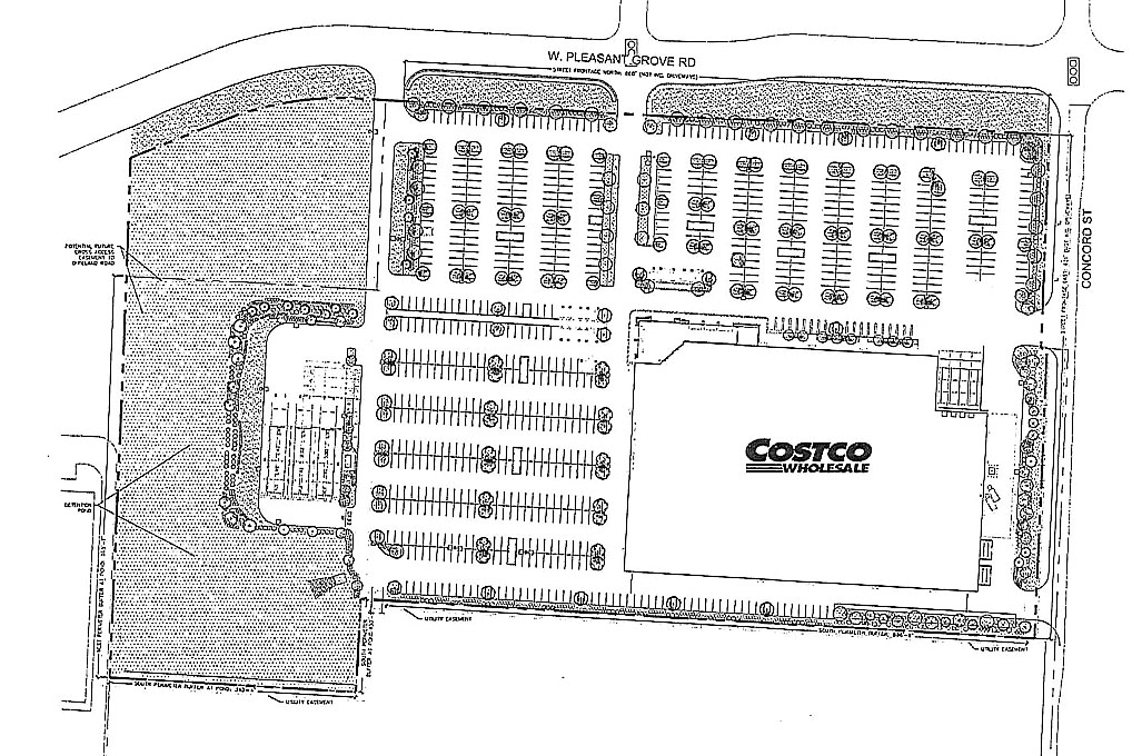 With Little Rock outlet, Costco plans entry into Arkansas