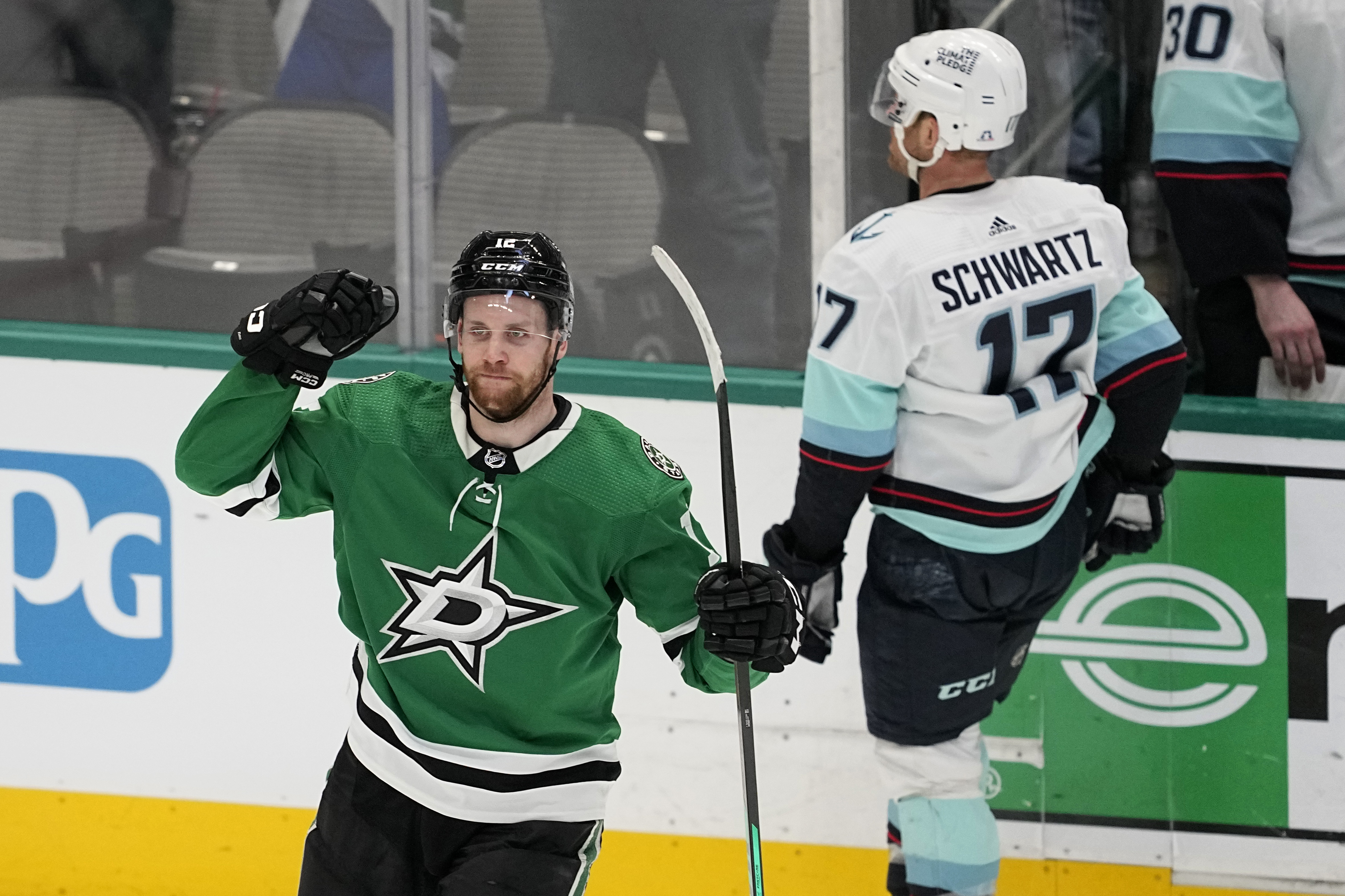 Dallas Stars - Going Going (get them before they're