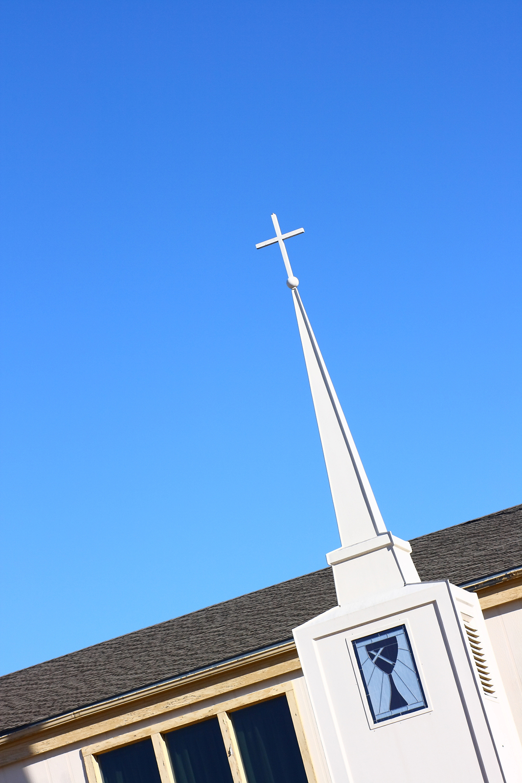 Texarkana, Hope congregations separate from Arkansas Methodists - Vimarsana News