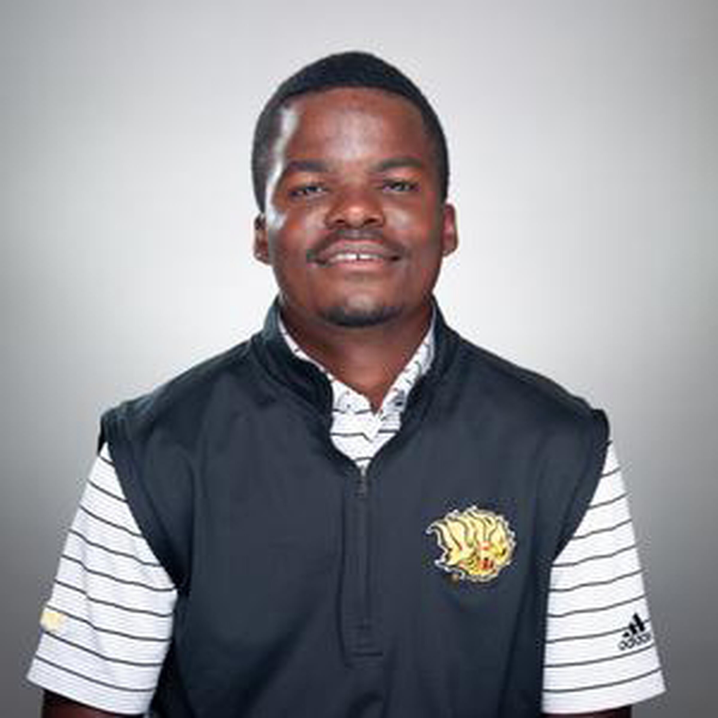 Mwendapole honored as UAPB set for golf regional