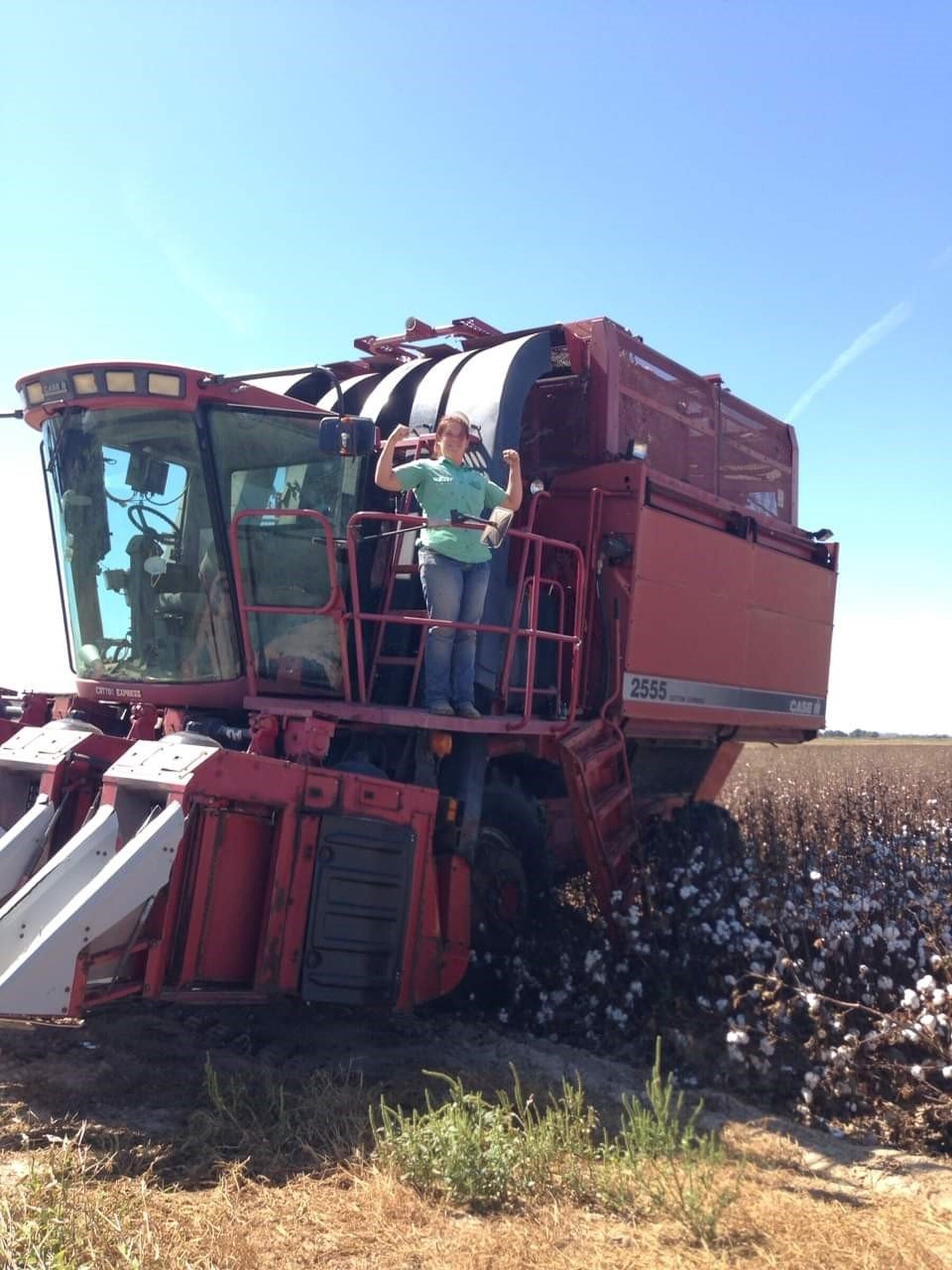 Rohwer Research Station director back on home turf