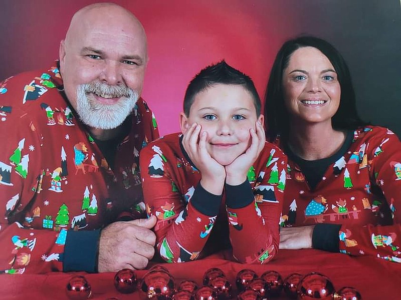 Family Owned Business Transport and Recovery Hot Springs