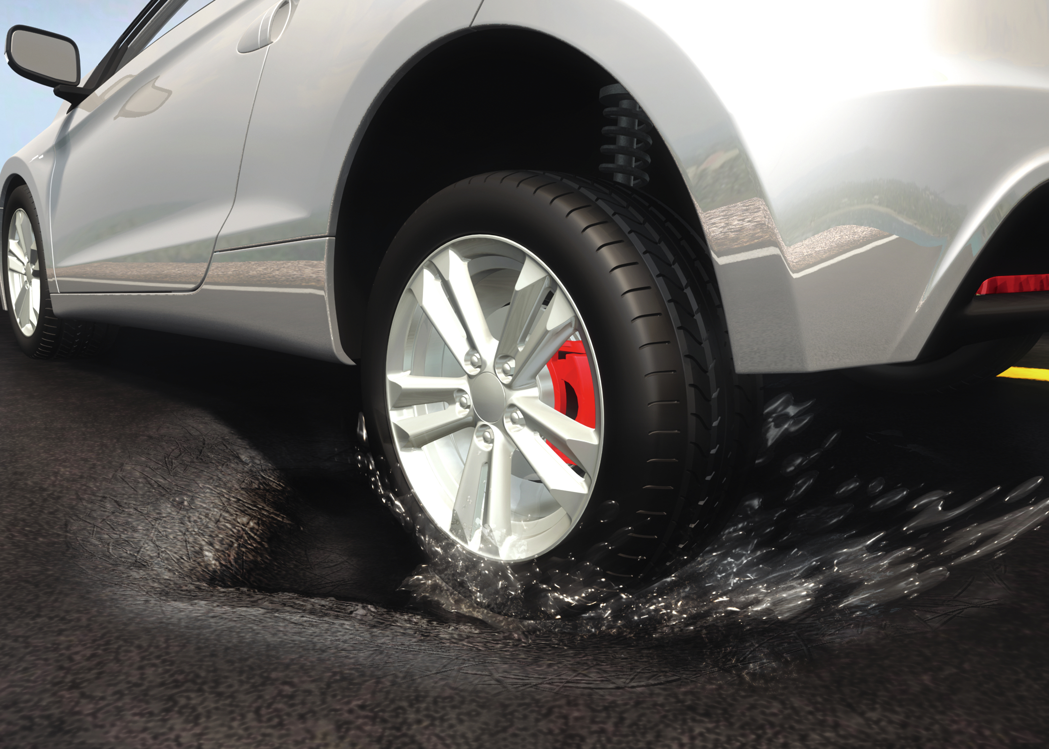 A h0le lot to do: City weighing options on repairing 3,000 road cracks - Vimarsana News