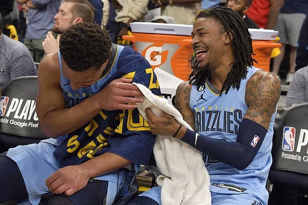 Grizzlies' Morant in limbo again, awaits review - Vimarsana News