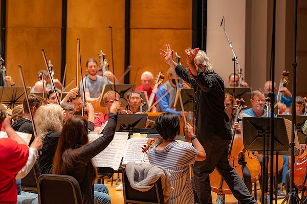 Fort Smith Symphony celebrates 100 with classical, country, film and original music - Vimarsana News