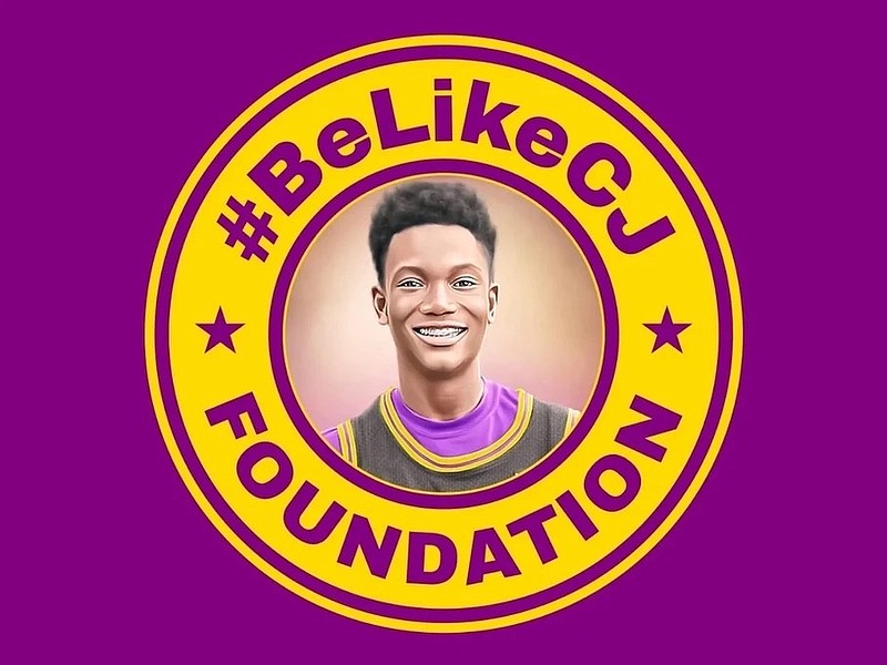 The BeLikeCJ Foundation is hosting its second annual walk Saturday, May 20, 2023, in hopes of bringing the community together. "Walk of Love" will be at Front Street Festival Plaza. (Submitted photo)