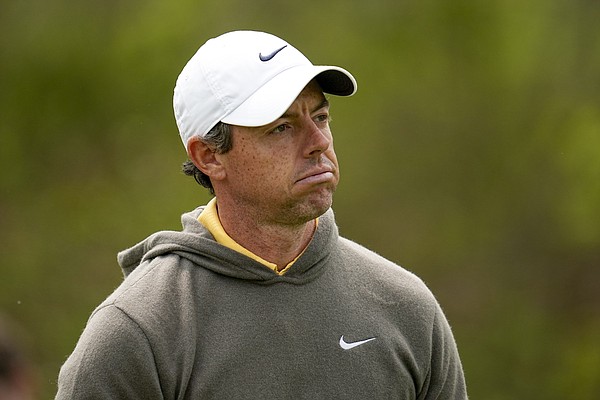 Rahm aims to add to his huge season - Vimarsana News