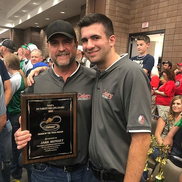 Local archers take honors at national tournament Jefferson City News