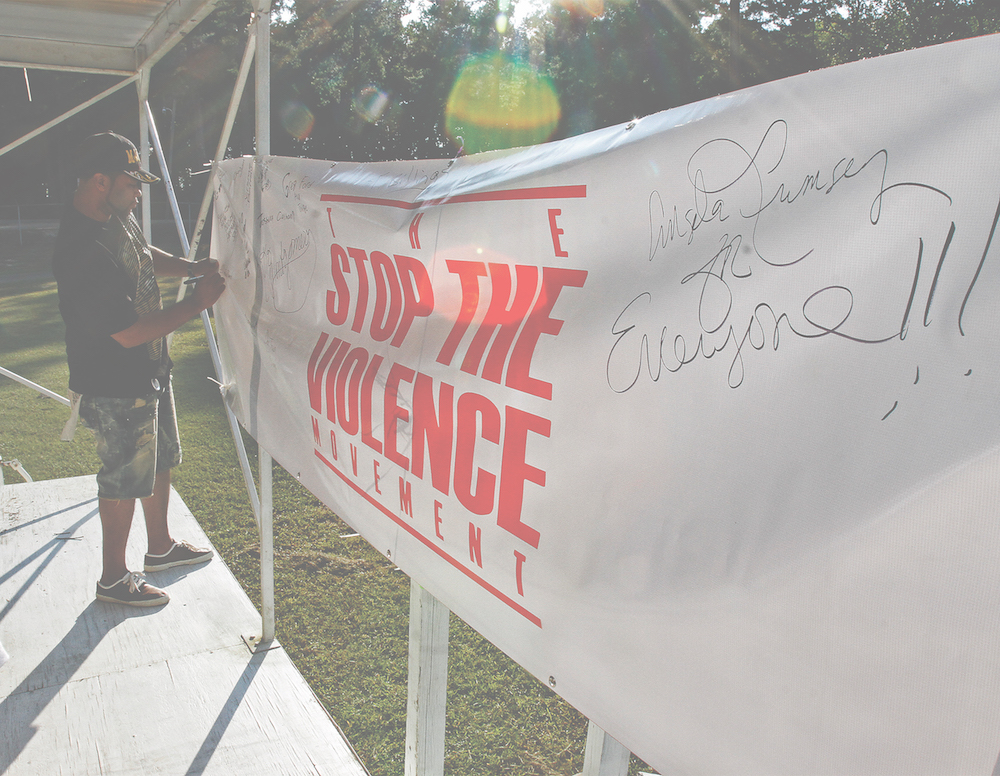 Group formed to take on violence among local teens - Vimarsana News