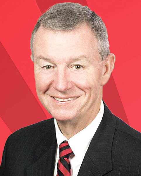 May to chair CEO Soak Arkansas event for ALS research