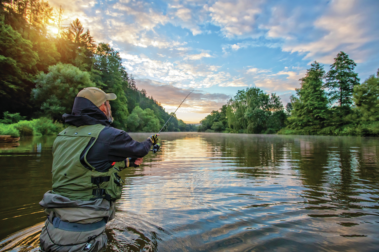 Annual Southwest Arkansas bass festival scheduled for May 27 - Vimarsana News