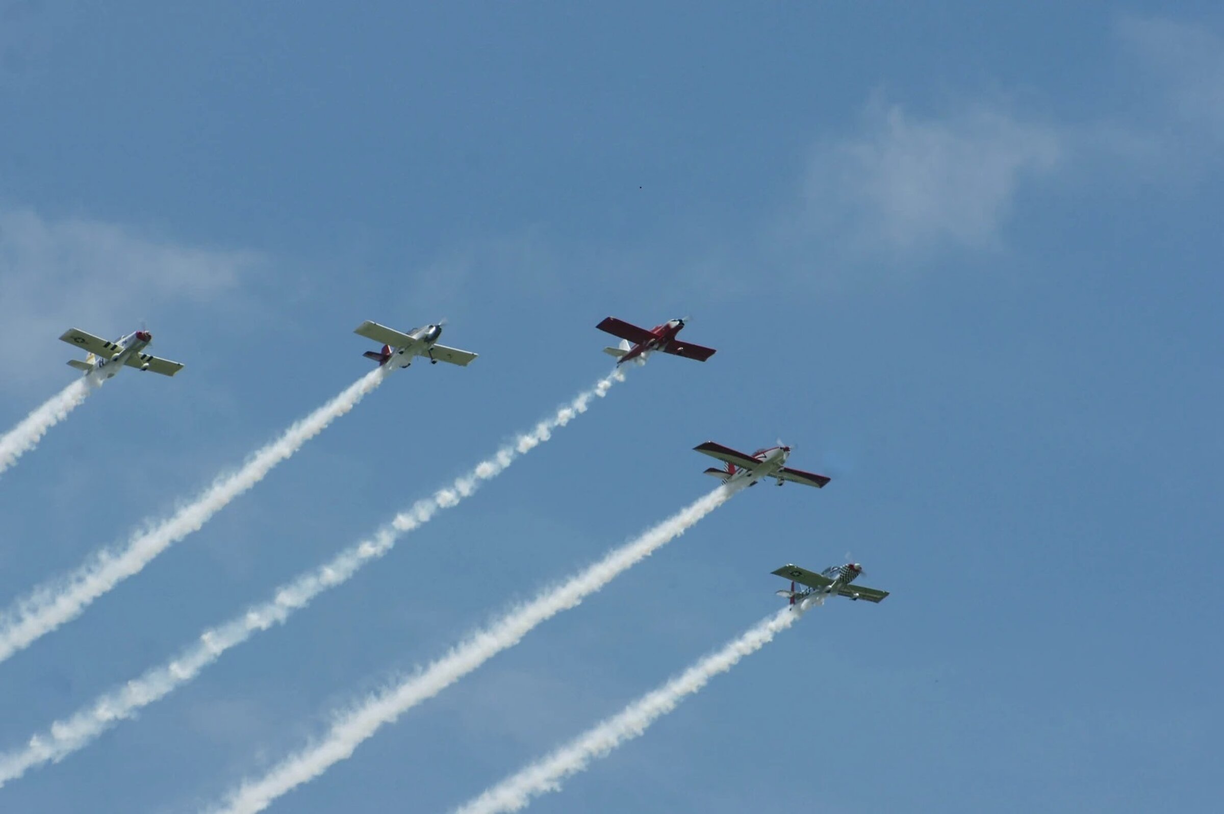 ‘Operation Skyhook’ returns to Pine Bluff