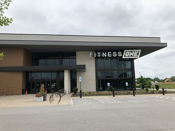 Cross Church buys gym next to its Fayetteville worship center for 16 million Cross Church buys gym next to its Fayetteville worship center for 16 million