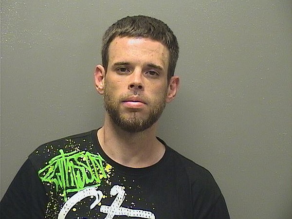 Man arrested from Uber's traffic stop - Vimarsana News