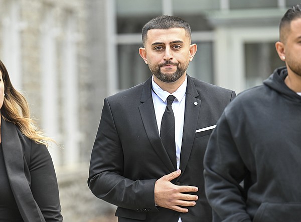 Limo operator guilty in crash that killed 20 - Vimarsana News