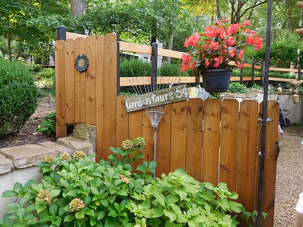 Club news: Garden Tour June 3, APW announces winners, Statehood Day June 11 - Vimarsana News
