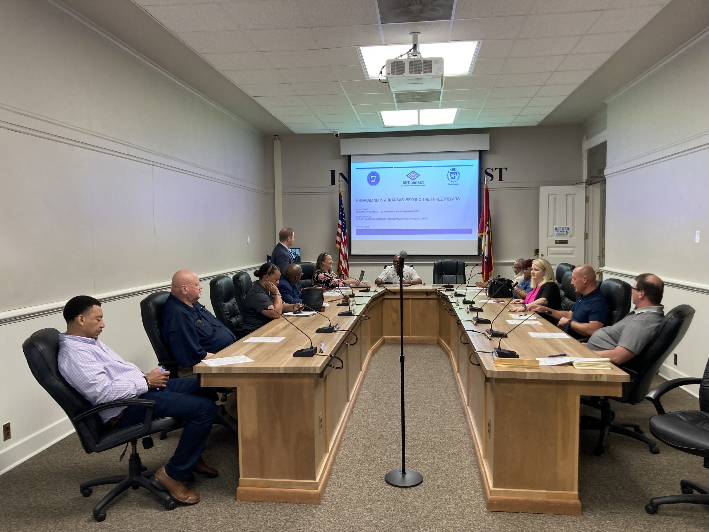 Broadband access, skills major needs for Jefferson County