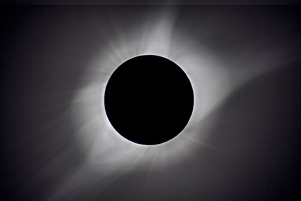 ASTRONOMY: Helpful tips for viewing the total eclipse in April 2024 ...