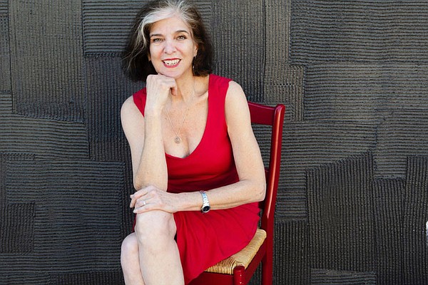 Marcia Ball warms up for Ray Wylie Hubbard June 2 at blues fest in Eureka Springs - Vimarsana News