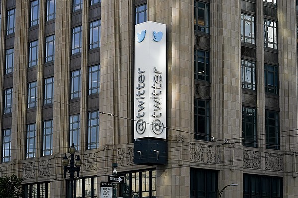 Twitter under scrutiny by city officials
