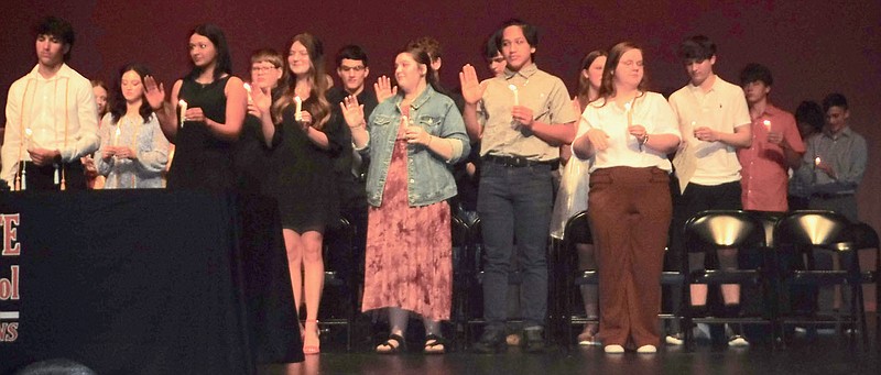 NATIONAL HONOR SOCIETY APPLICATION DEADLINE 2023 visual data 2