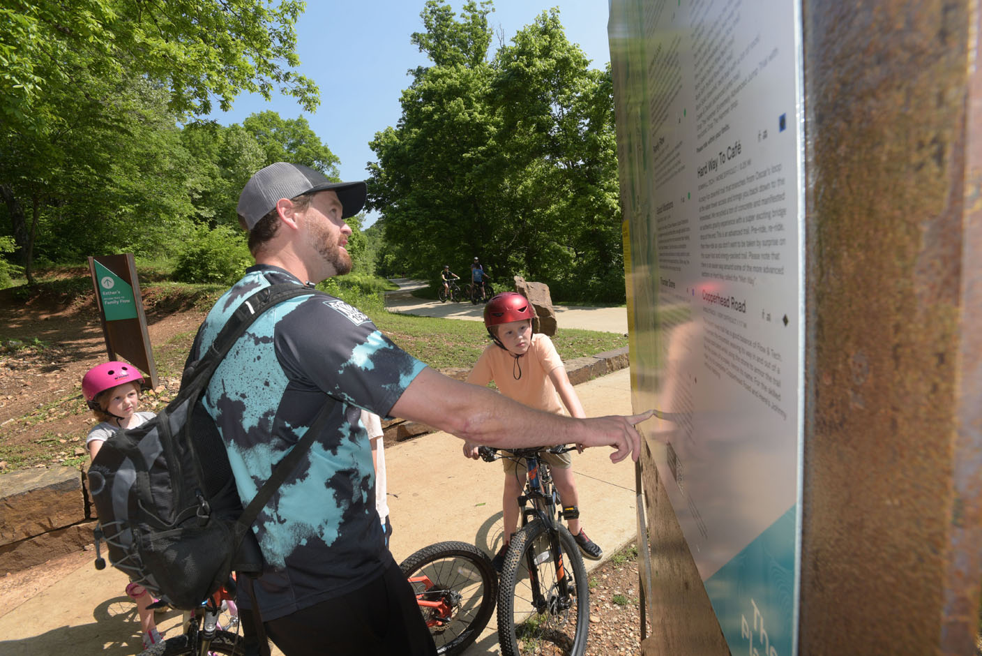 Bentonville Bike Fest zooms into new date, location - Vimarsana News